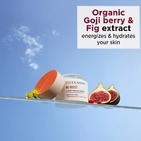 Crème hydratante rafraîchissante de Clarins