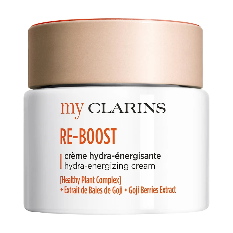 My Clarins Refreshing Hydrating Cream 1.7 oz/ 50 mL