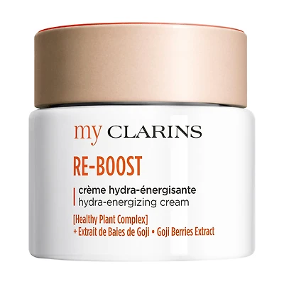 My Clarins Refreshing Hydrating Cream 1.7 oz/ 50 mL