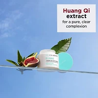 Masque de nuit relaxant Re-Charge