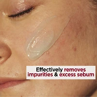 Gel nettoyant purifiant Re-Move