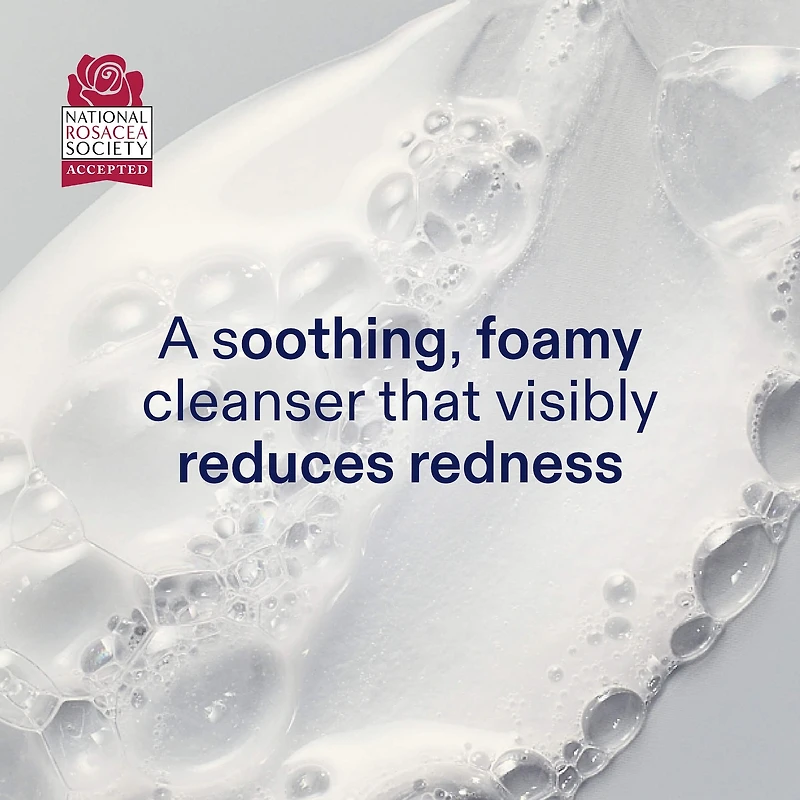 Hydrating Foaming Oil Cleanser with Hyaluronic Acid