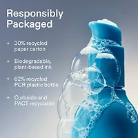 Hydrating Foaming Oil Cleanser with Hyaluronic Acid