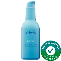 Barrier+ Foaming Oil Hydrating Cleanser