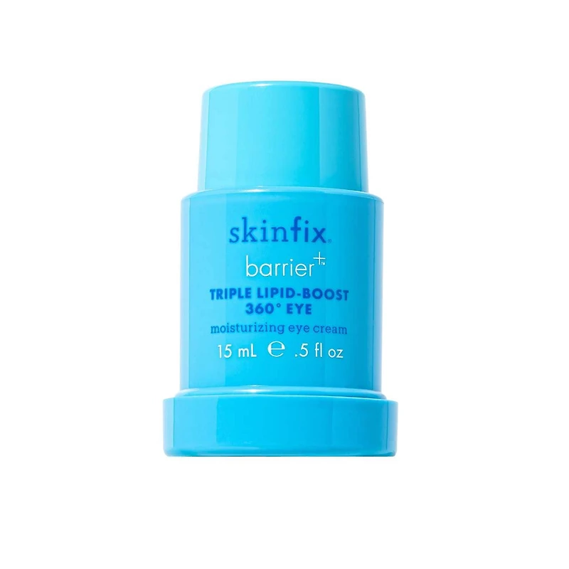 barrier+ Triple Lipid-Boost 360° Hydrating Eye Cream