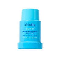 barrier+ Triple Lipid-Boost 360° Hydrating Eye Cream