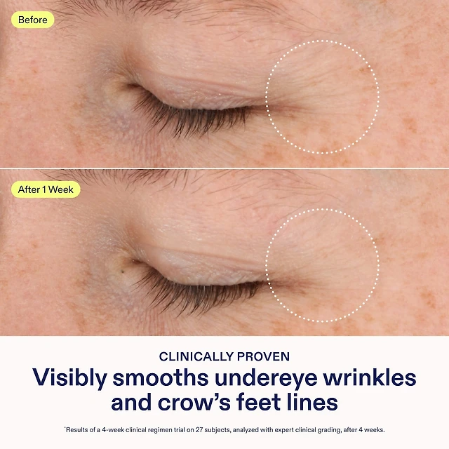 barrier+ Triple Lipid-Boost 360° Hydrating Eye Cream