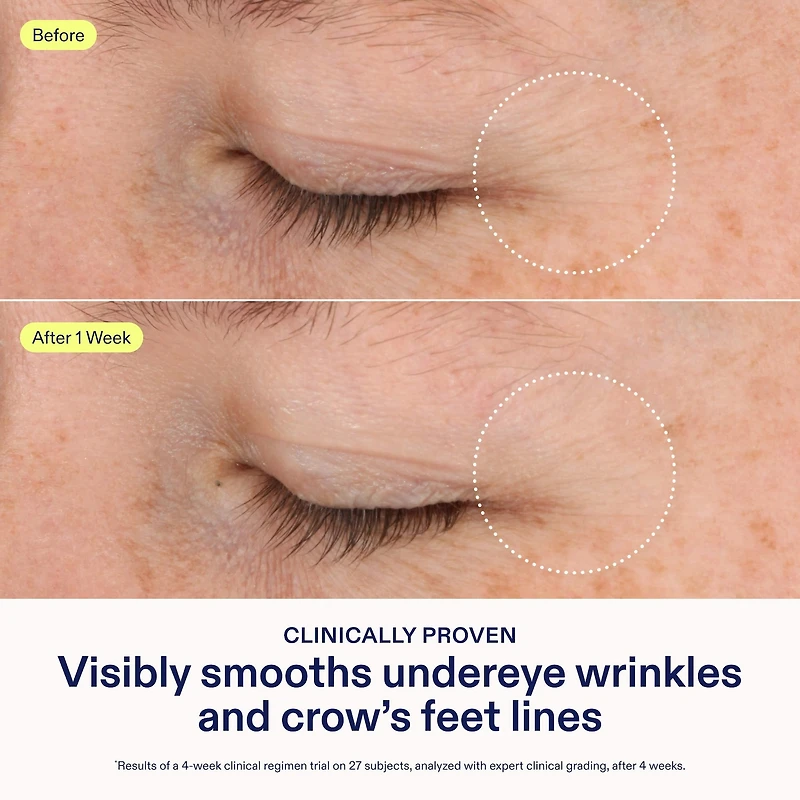 barrier+ Triple Lipid-Boost 360° Hydrating Eye Cream