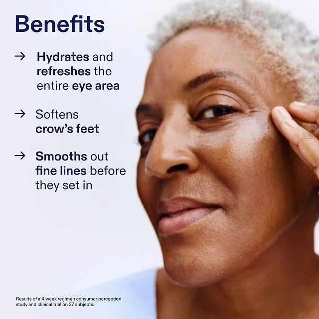 barrier+ Triple Lipid-Boost 360° Hydrating Eye Cream