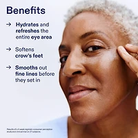 barrier+ Triple Lipid-Boost 360° Hydrating Eye Cream