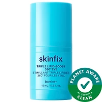 barrier+ Triple Lipid-Boost 360° Hydrating Eye Cream
