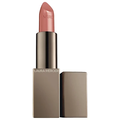 Rouge à lèvres crème soyeux Rouge Essentiel