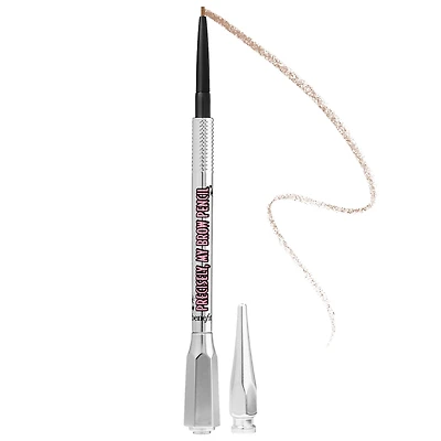 Benefit Cosmetics Precisely, My Brow Pencil Waterproof Eyebrow Definer 0.002 / 0.08g