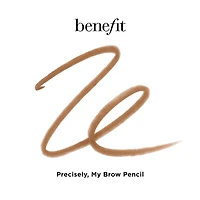 Precisely, My Brow Pencil Waterproof Eyebrow Definer