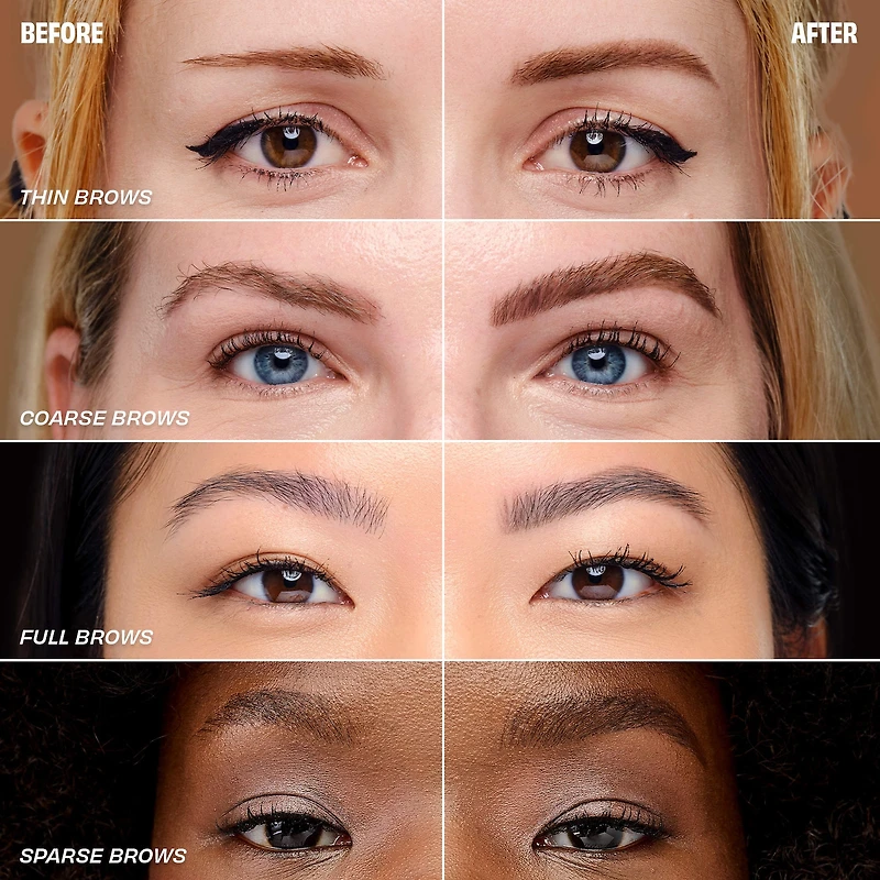 Precisely, My Brow Pencil Waterproof Eyebrow Definer