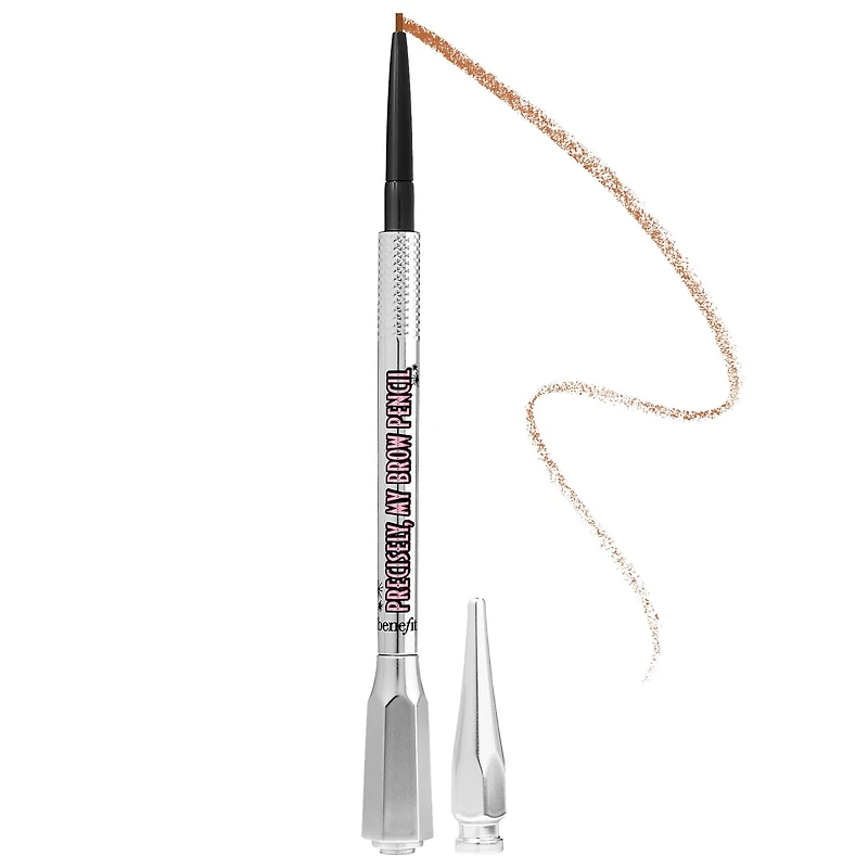 Benefit Cosmetics Precisely, My Brow Pencil Waterproof Eyebrow Definer 0.002 / 0.08g