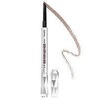 Benefit Cosmetics Goof Proof Waterproof Easy Shape & Fill Eyebrow Pencil 0.01