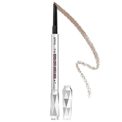 Goof Proof Waterproof Easy Shape & Fill Eyebrow Pencil