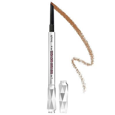 Benefit Cosmetics Goof Proof Waterproof Easy Shape & Fill Eyebrow Pencil 0.01