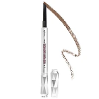Goof Proof Waterproof Easy Shape & Fill Eyebrow Pencil