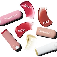 Kosasport LipFuel Hyaluronic Acid Lip Balm