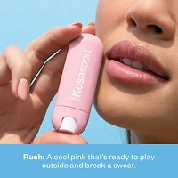 Kosasport LipFuel Hyaluronic Acid Lip Balm