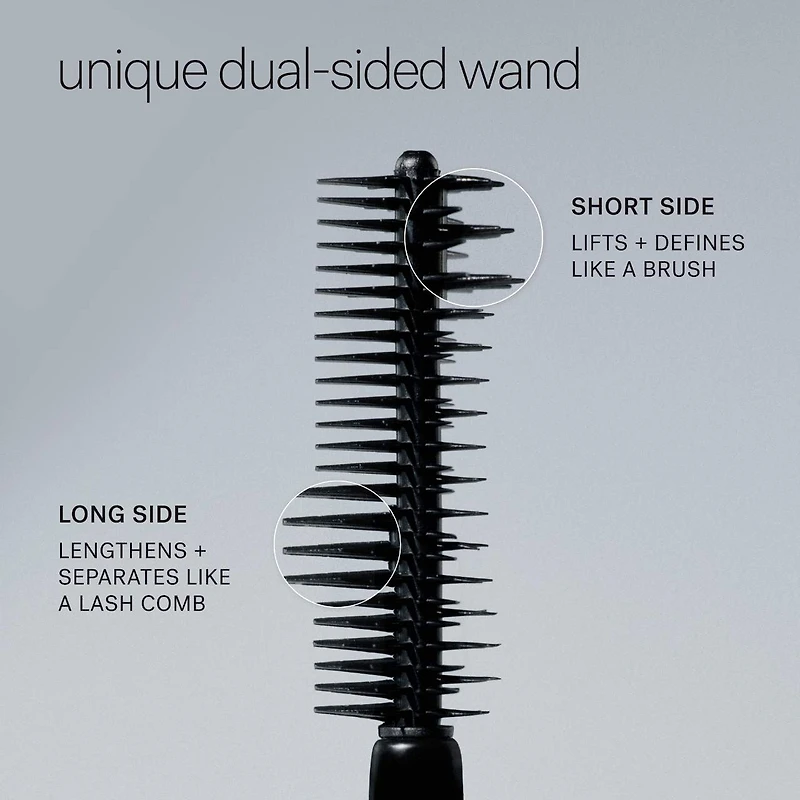 Mascara Pur et sain allongeant Limitless Lash