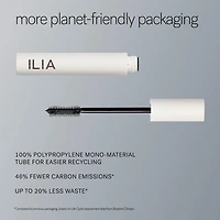 Limitless Lash Mascara - Clean Lengthening