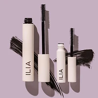 Mascara Pur et sain allongeant Limitless Lash