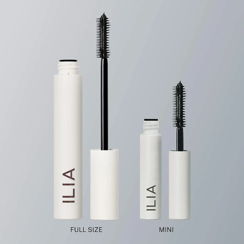 Limitless Lash Mascara - Clean Lengthening