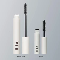 Limitless Lash Mascara - Clean Lengthening