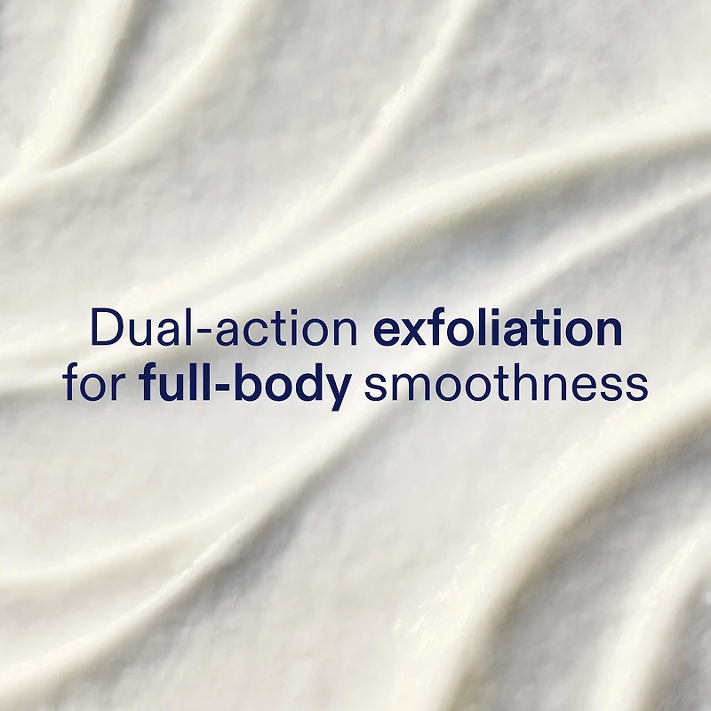 Exfoliant pour le corps régénérateur avec acide glycolique et lactique Resurface+