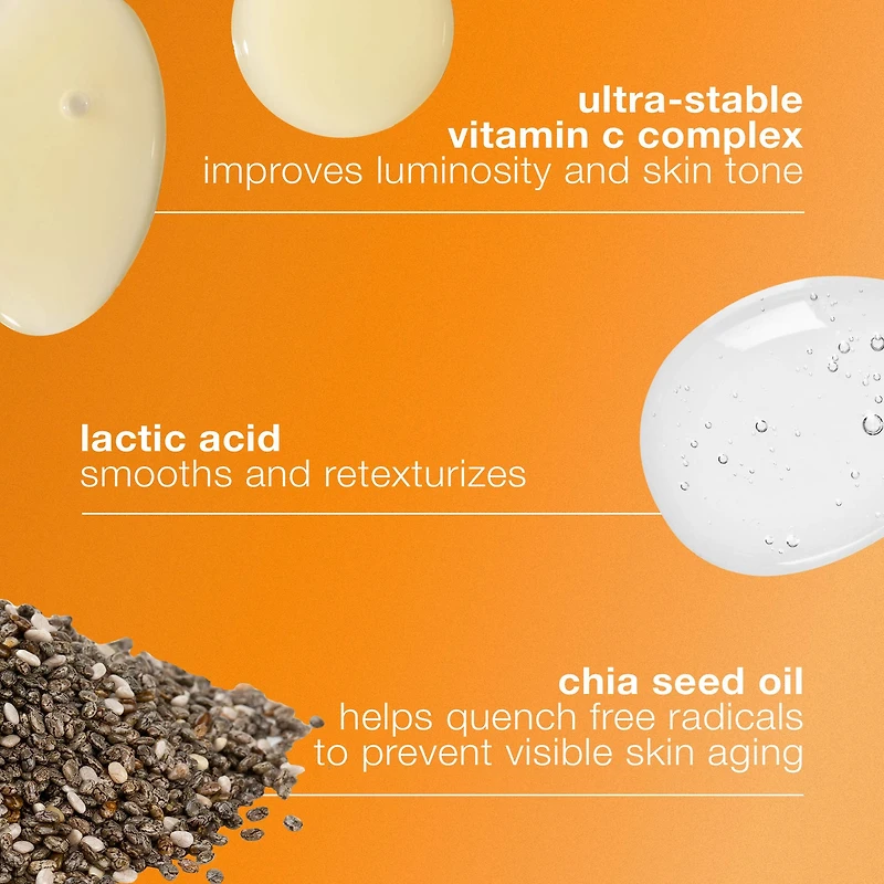BioLumin-C Vitamin C Serum