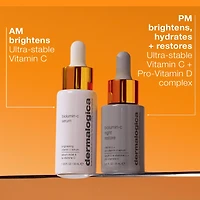 Sérum à la vitamine C BioLumin-C