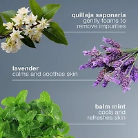 Special Cleansing Gel