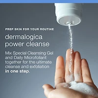 Special Cleansing Gel