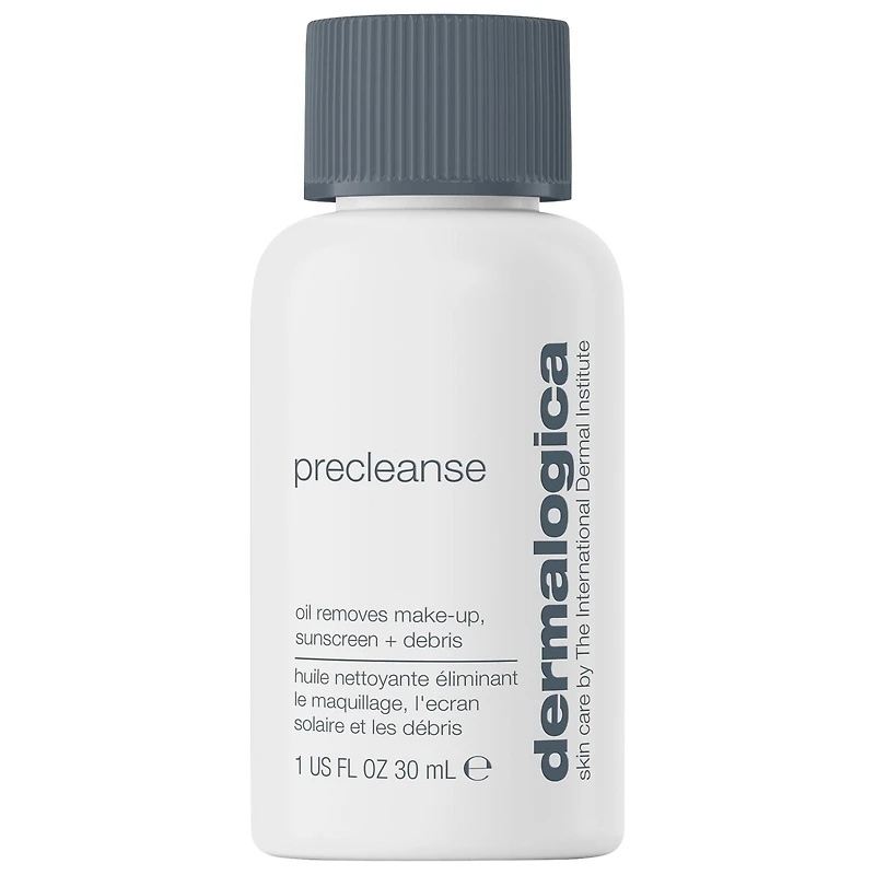 Huile nettoyante Precleanse