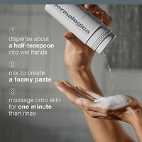 Exfoliant rechargeable Daily Microfoliant