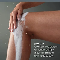 Daily Microfoliant Refillable Exfoliator