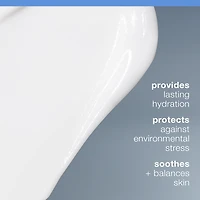 Skin Smoothing Cream Moisturizer
