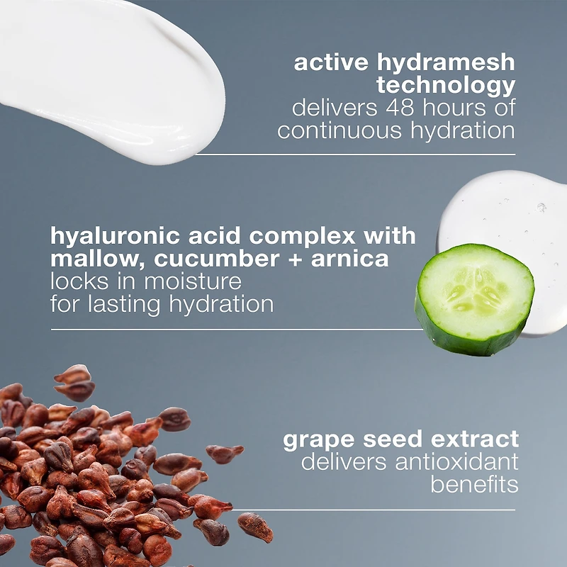 Skin Smoothing Cream Moisturizer