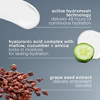 Skin Smoothing Cream Moisturizer