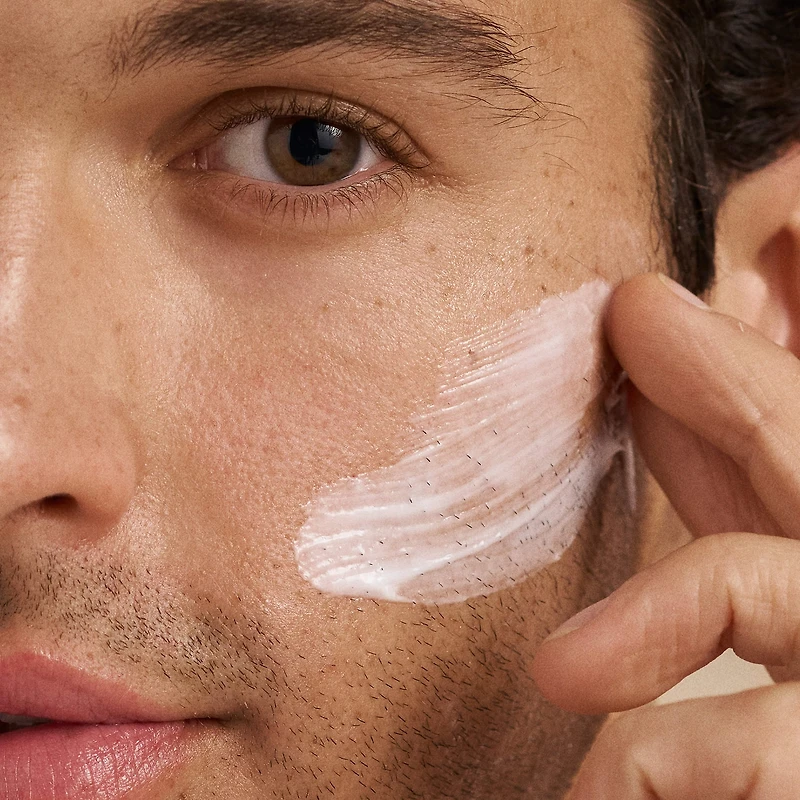 Skin Smoothing Cream Moisturizer