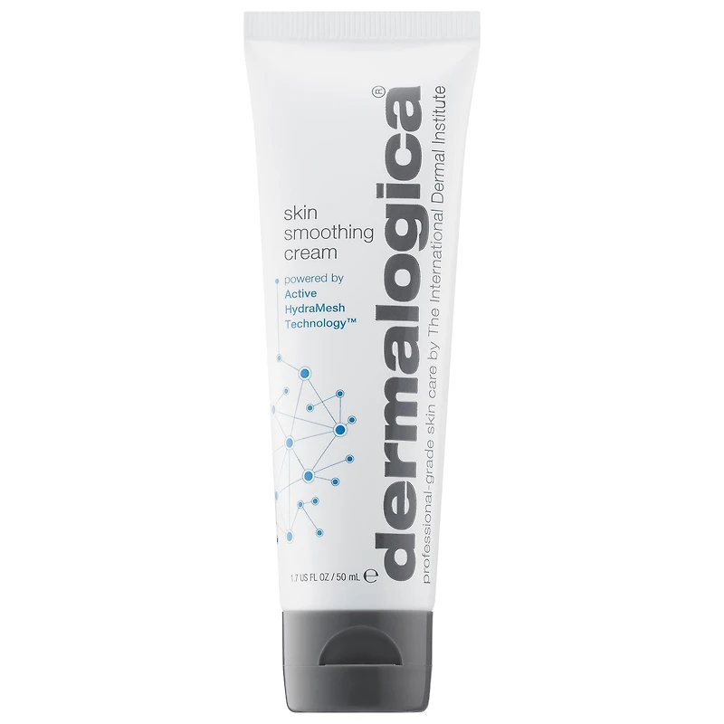Crème hydratante adoucissante