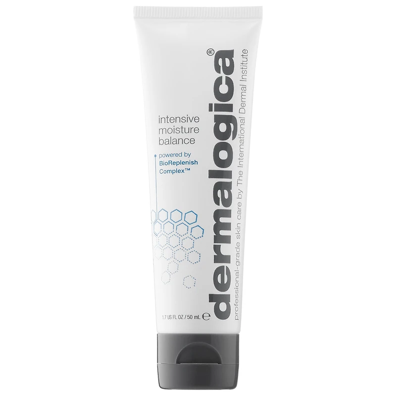Hydratant équilibrant intensif