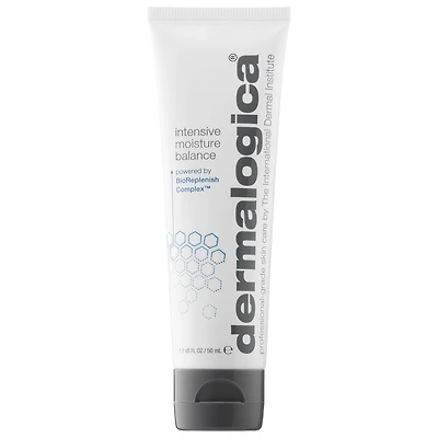 Hydratant équilibrant intensif