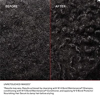 Shampoing fortifiant et réparateur No 4 Bond Maintenance