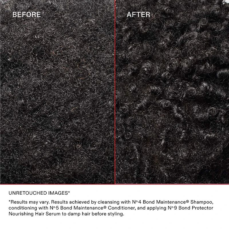 Mini revitalisant fortifiant et réparateur No 5 Bond Maintenance