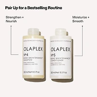 Mini revitalisant fortifiant et réparateur No 5 Bond Maintenance