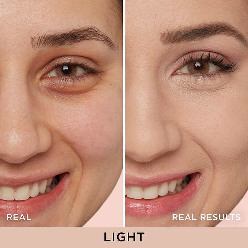 Bye Under Eye Anti-Aging Full Coverage Concealer with Hyaluronic Acid